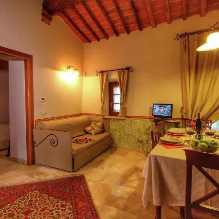 Casa vacanze An Authentic Water Mill With Elegant Apartments. *
