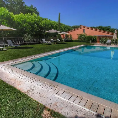 An Authentic Water Mill With Elegant Apartments. Casa vacanze *