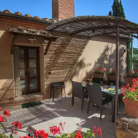 An Authentic Water Mill With Elegant Apartments. * Rapolano Terme