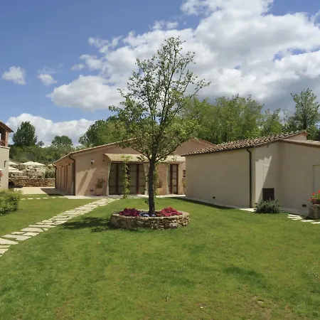 An Authentic Water Mill With Elegant Apartments. Rapolano Terme