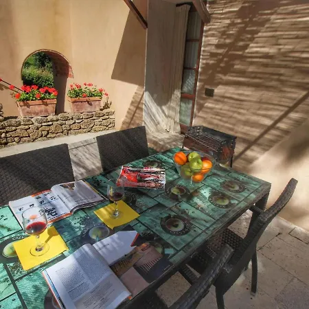 An Authentic Water Mill With Elegant Apartments. Casa vacanze *