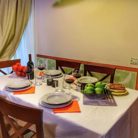 An Authentic Water Mill With Elegant Apartments. Casa vacanze *
