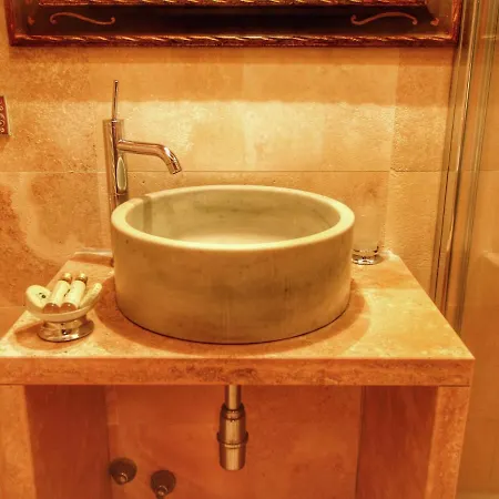 An Authentic Water Mill With Elegant Apartments. Rapolano Terme