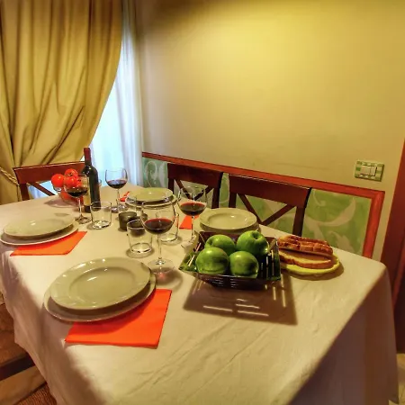 Casa vacanze An Authentic Water Mill With Elegant Apartments. Rapolano Terme