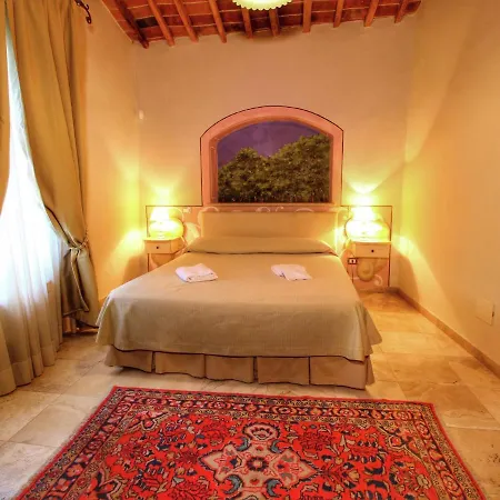 An Authentic Water Mill With Elegant Apartments. Casa vacanze *
