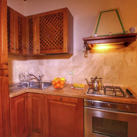 An Authentic Water Mill With Elegant Apartments. *