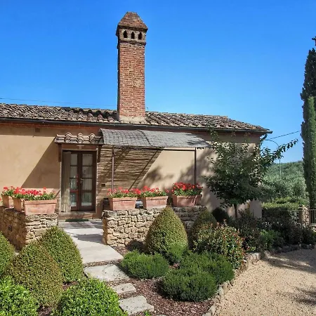 Casa vacanze An Authentic Water Mill With Elegant Apartments.