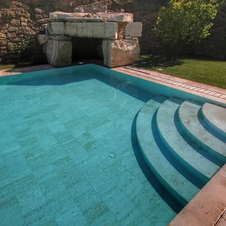 An Authentic Water Mill With Elegant Apartments. * Rapolano Terme